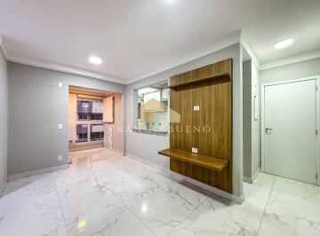 Apartamento · 59m² · 2 Quartos · Apartamento para aluguel - em Santos Dumont