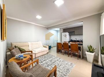 Apartamento · 91m² · 3 Quartos · Apartamento para aluguel - no Centro