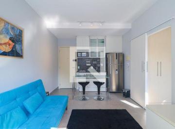 Apartamento Aluguel 33m² de 1 quarto · Apartamento para Aluguel - Vila Andrade, 1 Quarto, 33 m2 - São Paulo
