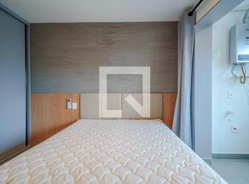 Apartamento en Aluguel de 1 quarto Butantã · Apartamento para Aluguel - Butantã, 1 Quarto,  26 m2 - São Paulo