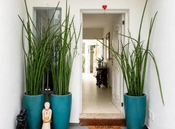 Área de Serviço · Imoveis - no Jardim Novo Mundo