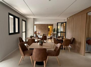 Apartamento · 42m² · 2 Quartos · Apartamento à venda - em Pompéia