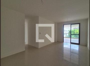 Apartamento · 112m² · 3 Quartos · 2 Vagas · Apartamento à Venda - Recreio, 3 Quartos,  112 m² - Rio de Janeiro