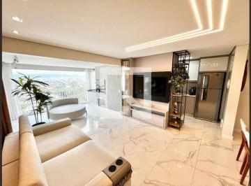 Apartamento · 80m² · 2 Quartos · 2 Vagas · Apartamento à Venda - Casa Verde, 2 Quartos, 80 m² - São Paulo