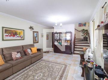 Casa · 208m² · 4 Quartos · 4 Vagas · Casa à Venda - Vila Yara, 4 Quartos, 208 m² - Osasco