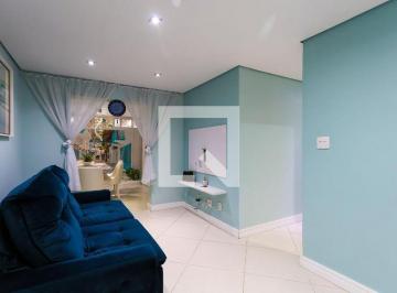 Apartamento · 116m² · 3 Quartos · 2 Vagas · Apartamento à Venda - Vila Sônia, 3 Quartos, 116 m² - São Paulo