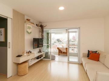 Apartamento · 83m² · 3 Quartos · 2 Vagas · Apartamento à Venda - Vila Guilherme, 3 Quartos, 83 m² - São Paulo