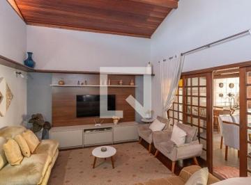 Casa · 270m² · 3 Quartos · 3 Vagas · Casa à Venda - Vila Miranda, 3 Quartos,  270 m² - Sumaré