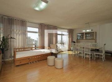 Apartamento · 136m² · 3 Quartos · 1 Vaga · Apartamento à Venda - Vila Mariana, 3 Quartos,  136 m² - São Paulo