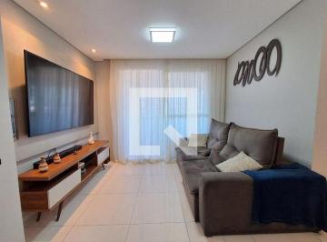 Apartamento · 90m² · 3 Quartos · 2 Vagas · Apartamento à Venda - Barcelona, 3 Quartos,  90 m² - São Caetano do Sul