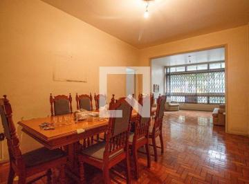 Apartamento · 144m² · 5 Quartos · 1 Vaga · Apartamento à Venda - Tijuca, 5 Quartos,  144 m² - Rio de Janeiro