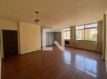 Apartamento · 140m² · 3 Quartos · 1 Vaga · Apartamento à Venda - Botafogo, 3 Quartos, 140 m² - Rio de Janeiro