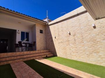 Casa · 64m² · 2 Quartos · 1 Vaga · Casa plana no Loteamento Alto Boa Vista, São Bento, Fortaleza