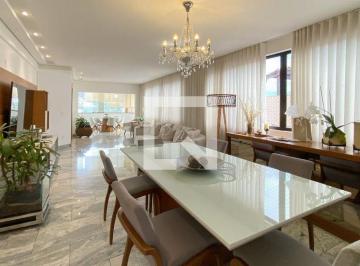 Apartamento · 170m² · 4 Quartos · 4 Vagas · Apartamento à Venda - Buritis, 4 Quartos,  170 m² - Belo Horizonte