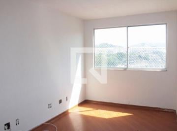 Apartamento · 50m² · 2 Quartos · 1 Vaga · Apartamento à Venda - Pilares, 2 Quartos, 50 m² - Rio de Janeiro