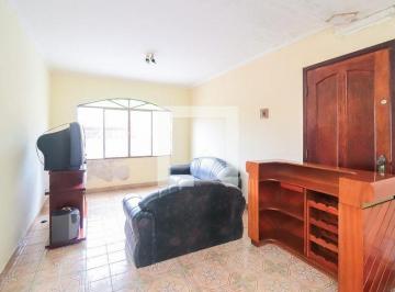 Casa · 145m² · 4 Quartos · 2 Vagas · Casa à Venda - Jardim Nossa Senhora do Carmo, 4 Quartos, 145 m² - São Paulo