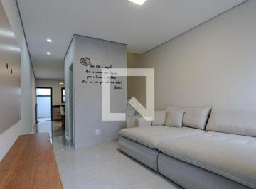 Casa · 84m² · 2 Quartos · 2 Vagas · Casa para Aluguel - Nova Bertioga, 2 Quartos,  84 m² - Mogi das Cruzes