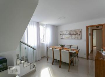 Apartamento · 170m² · 4 Quartos · 4 Vagas · Apartamento para Aluguel - Nova Vista, 4 Quartos,  170 m² - Belo Horizonte