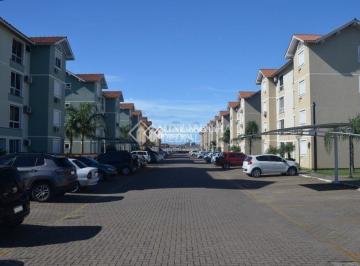 Apartamento · 51m² · 3 Quartos · 1 Vaga · Apartamento à venda em Canoas - Mato Grande