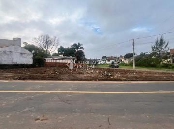Terreno · 398m² · Terreno à venda em Santo André, São Leopoldo