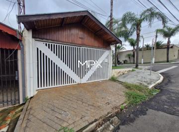 Casa · 86m² · 2 Quartos · 2 Vagas · Casa à venda no bairro Jardim Noiva da Colina em Piracicaba.