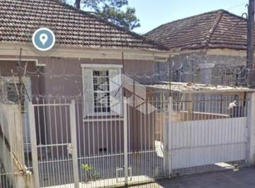 Casa · 100m² · 3 Quartos · 2 Vagas · CASA COM 3 DORMITÓRIOS NO BAIRRO TERESÓPOLIS-PORTO ALEGRE