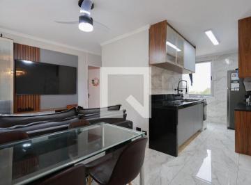 Apartamento · 50m² · 2 Quartos · 1 Vaga · Apartamento à Venda - Sítio do Mandaqui, 2 Quartos, 50 m² - São Paulo