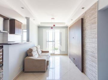 Apartamento · 50m² · 2 Quartos · 1 Vaga · Apartamento à Venda - Veloso, 2 Quartos, 50 m² - Osasco