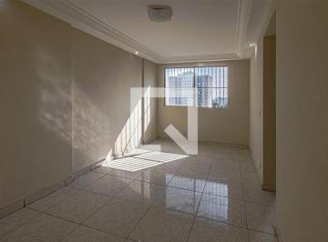Apartamento · 54m² · 2 Quartos · 1 Vaga · Apartamento à Venda - Jardim São Savério, 2 Quartos, 54 m² - São Paulo