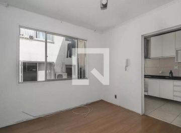 Apartamento · 53m² · 2 Quartos · 1 Vaga · Apartamento à Venda - São Sebastião, 2 Quartos, 53 m² - Porto Alegre