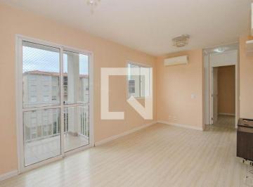 Apartamento · 54m² · 2 Quartos · 1 Vaga · Apartamento à Venda - Alto Petrópolis, 2 Quartos, 54 m² - Porto Alegre