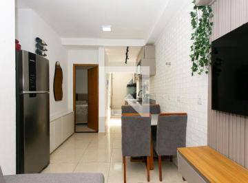 Apartamento · 54m² · 2 Quartos · Apartamento à Venda - Vila Carrão, 2 Quartos, 54 m² - São Paulo