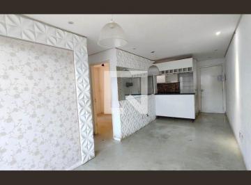 Apartamento · 55m² · 2 Quartos · 1 Vaga · Apartamento à Venda - Vila Progresso, 2 Quartos,  55 m² - São Paulo