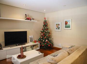 Casa · 160m² · 3 Quartos · 2 Vagas · Casa à Venda - Oswaldo Cruz, 3 Quartos,  160 m² - São Caetano do Sul
