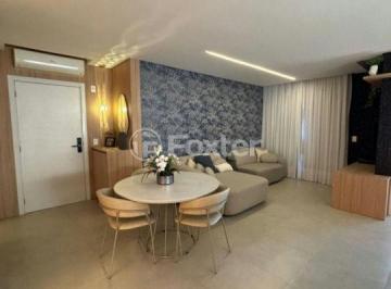 5746f5dd · Cobertura, 3 dormitórios, 133.74 m², em Canto