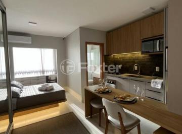 50f959d17dcca54816f1e1a27159884d.jpeg · Flat, 1 dormitórios, 33.65 m², em Paes Leme