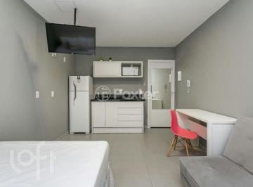 4b59e713 · Kitnet / JK / Studio, 1 dormitórios, 27.15 m², em Centro