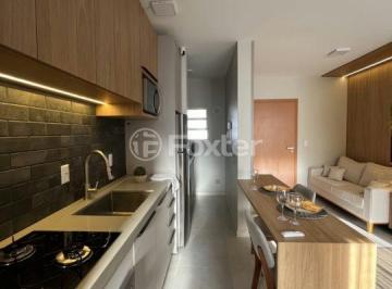 bc78268928d2d9741980d08439661a9a.jpeg · Flat, 1 dormitórios, 33.65 m², em Paes Leme