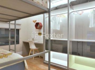 quarto-com-beliche-e-armario-de-vidro.jpeg · Apartamento, 3 dormitórios, 90.37 m², em Jardim Santo Amaro