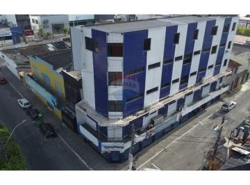 Comercial · 849m² · "Oportunidade: Prédio Comercial no Centro de Alagoinhas"
