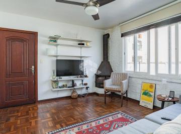 Apartamento · 72m² · 2 Quartos · 1 Vaga · Apartamento 2 dormitórios 1 suíte 72m² 1 vaga no bairro Mont Serrat