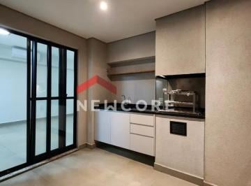 Apartamento · 84m² · 3 Quartos · 2 Vagas · Apartamento em Rua Severino Lins - Vila Aviação - Bauru/SP