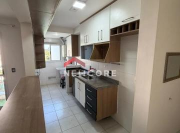 Apartamento · 52m² · 2 Quartos · 1 Vaga · Apartamento em Estrada São Francisco, 2008 - Jardim Wanda - Taboão da Serra/SP
