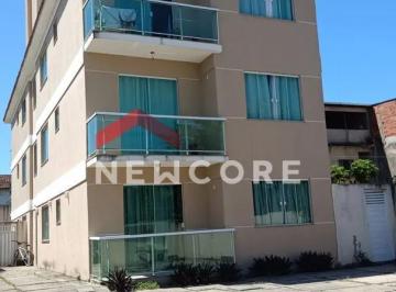 Apartamento · 65m² · 2 Quartos · 1 Vaga · Apartamento em Avenida Amazonas - Mar Y Lago - Rio das Ostras/RJ