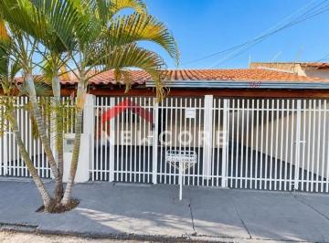 Casa · 100m² · 3 Quartos · 2 Vagas · Casa em Rua André Janas Cabrera - Jardim Maria Lúcia - São José do Rio Preto/SP