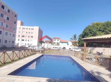 Apartamento · 46m² · 2 Quartos · 1 Vaga · Apartamento em Rua São José - Centro - Lauro de Freitas/BA