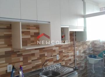 Apartamento · 50m² · 2 Quartos · 1 Vaga · Apartamento em Rua Chiara Lubich - Jardim Ermida I - Jundiaí/SP