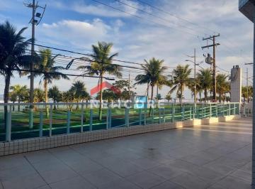 Apartamento · 137m² · 3 Quartos · 1 Vaga · Apartamento em Avenida Presidente Castelo Branco - Flórida - Praia Grande/SP