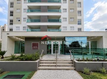 Apartamento · 105m² · 3 Quartos · 2 Vagas · Apartamento em Avenida Guedner - Zona 08 - Maringá/PR