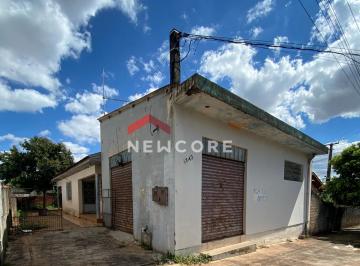 Casa · 88m² · 3 Quartos · 5 Vagas · Casa em Marialva - Centro - Marialva/PR